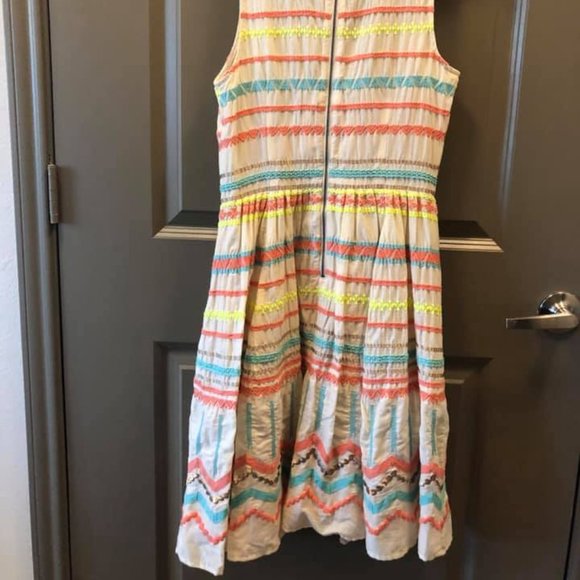 Plenty by Tracy Reese Dress - Picture 2 of 3